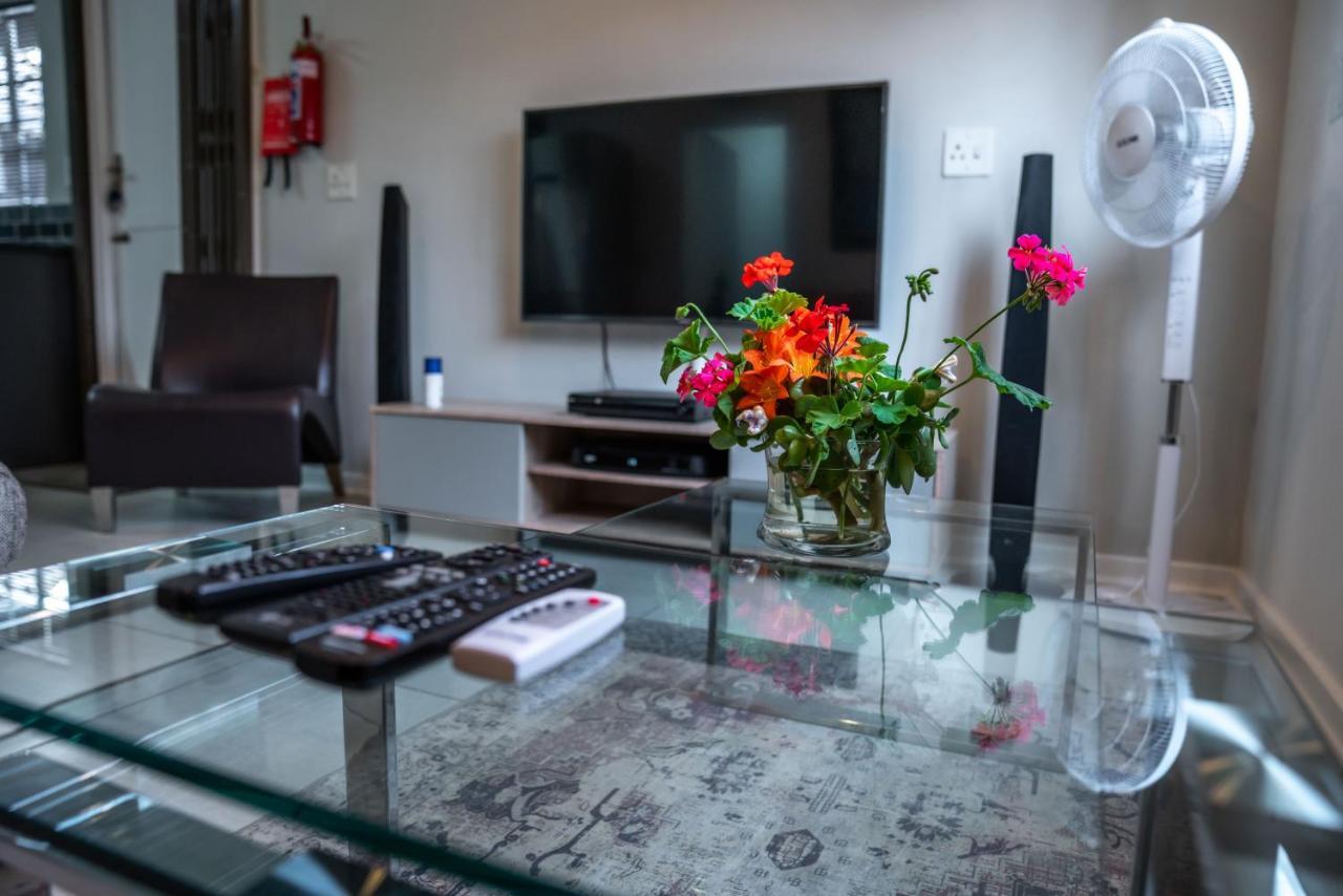 Apartamento The Haystack On Cowley *
