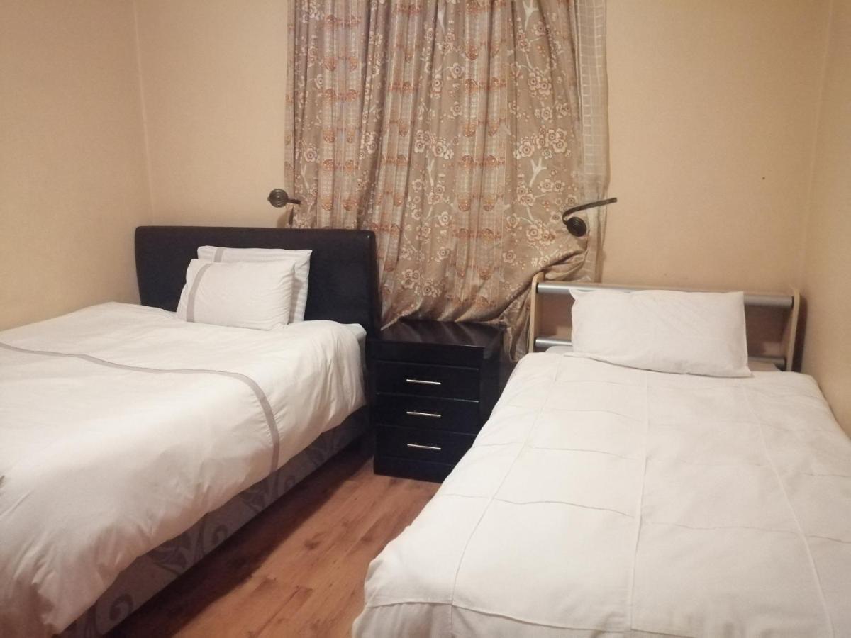 Naisar's Primrose,johannesburg *