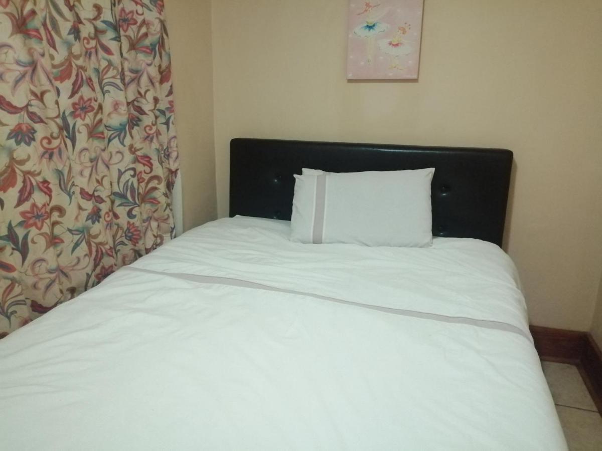 Naisar's Primrose,johannesburg Nhà nghỉ Johannesburg