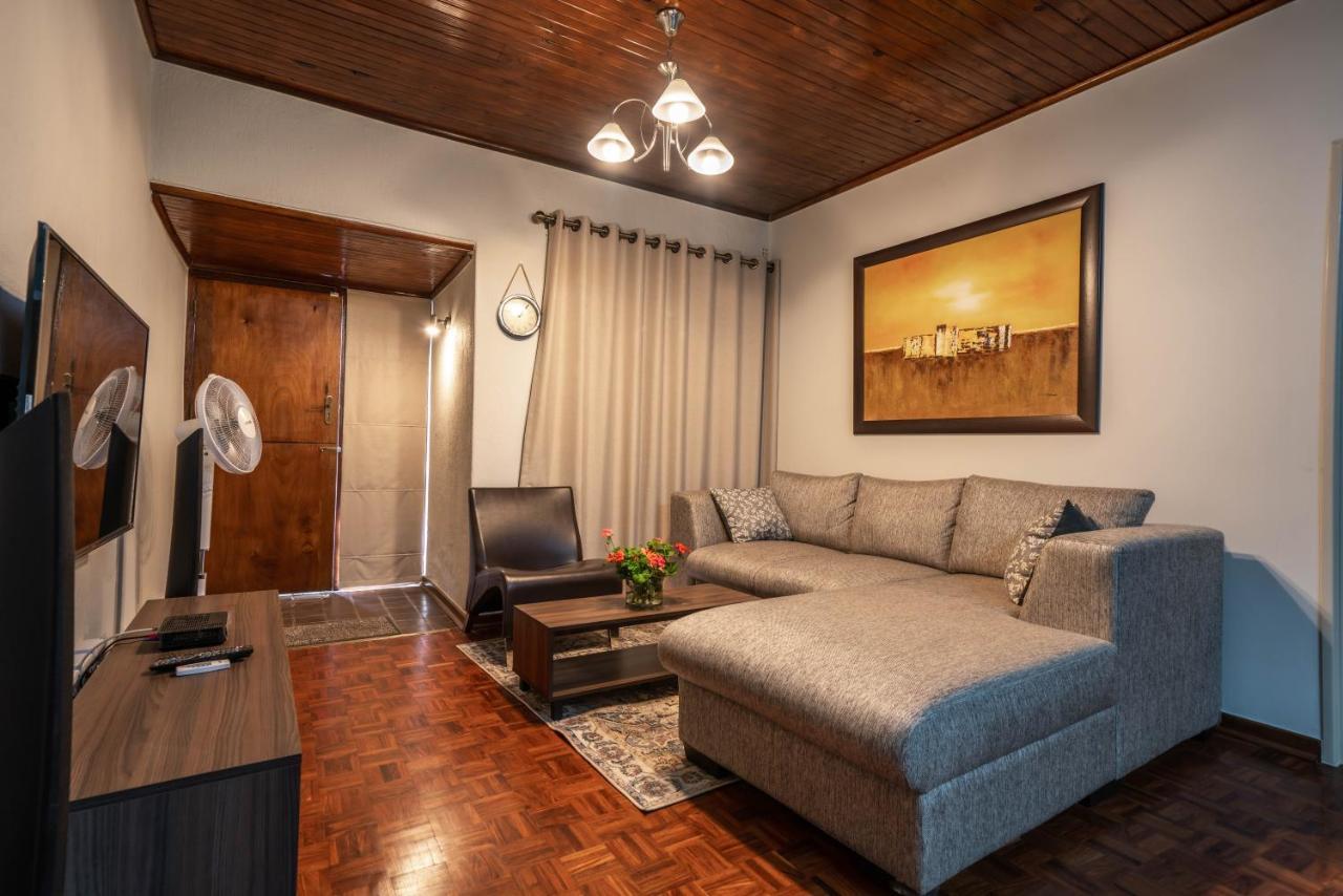 Apartamento The Haystack On Cowley *