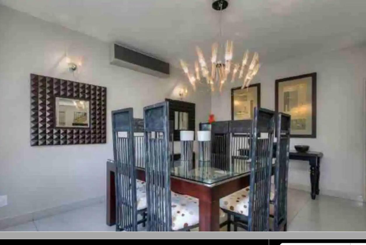 Exquisite Hide Out In Sandton