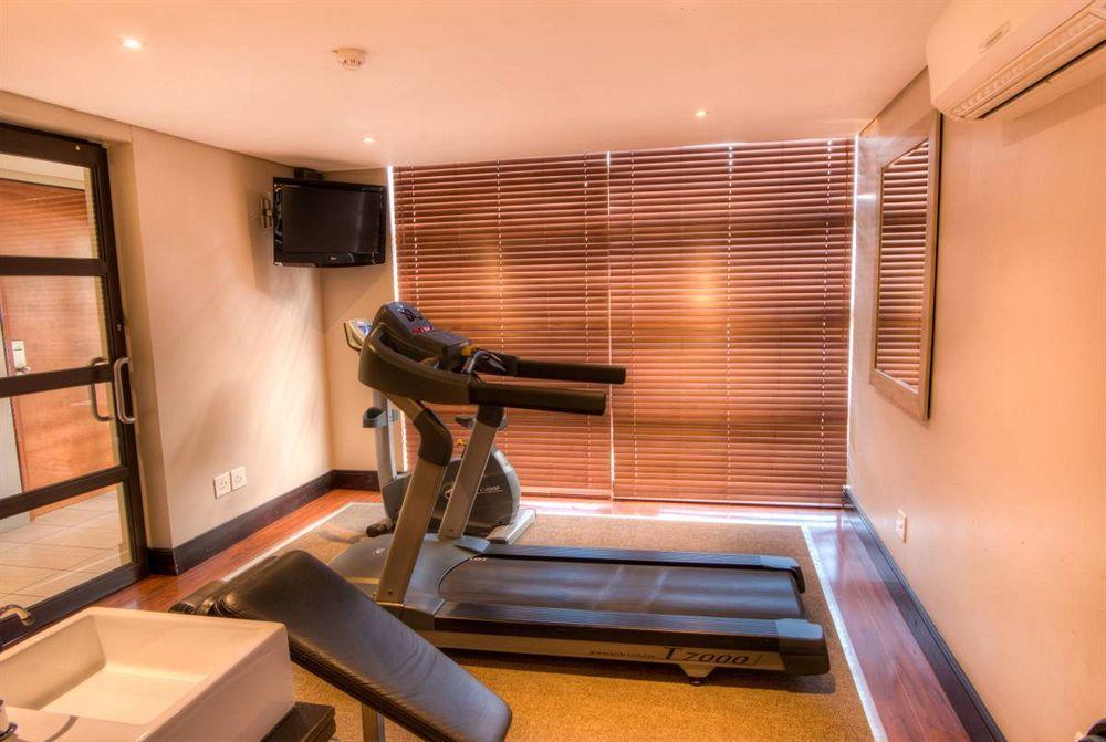 Hotel Sandton, Katherine Street Johannesburg