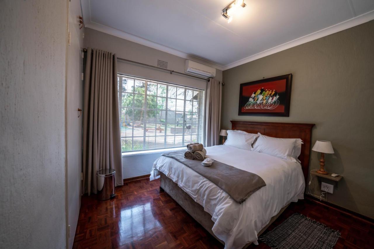 Apartamento The Haystack On Cowley