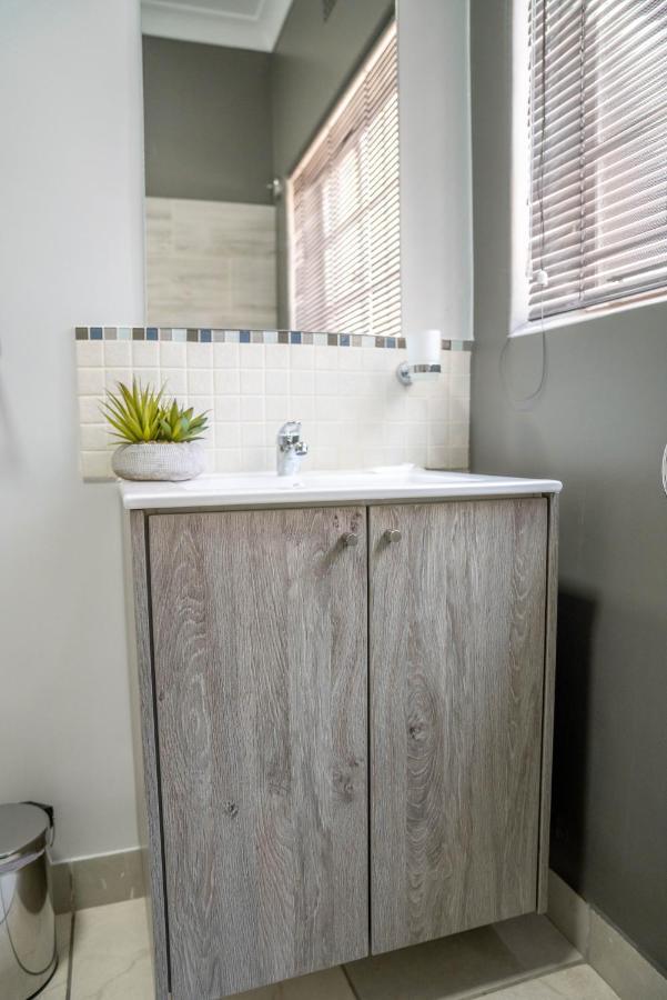 Apartamento The Haystack On Cowley Joanesburgo
