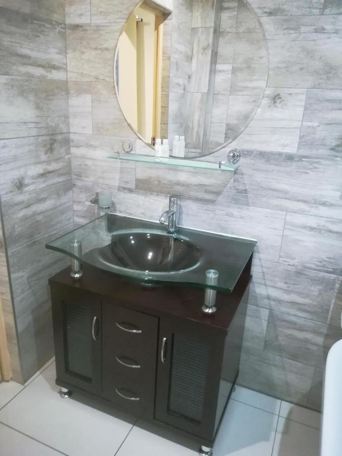 Khách sạn Garden 3*
