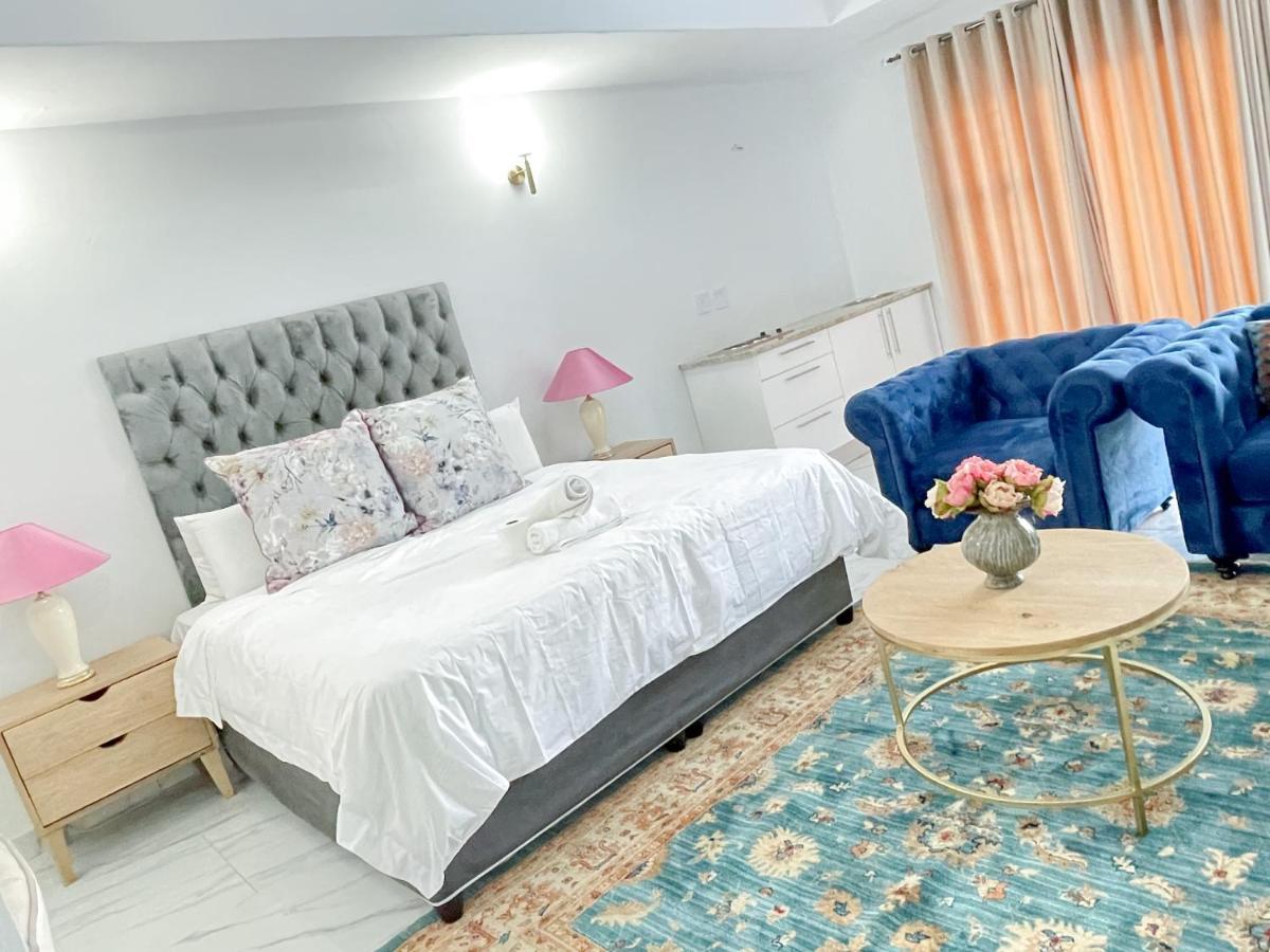 Guest house Amoris Guest House-randburg