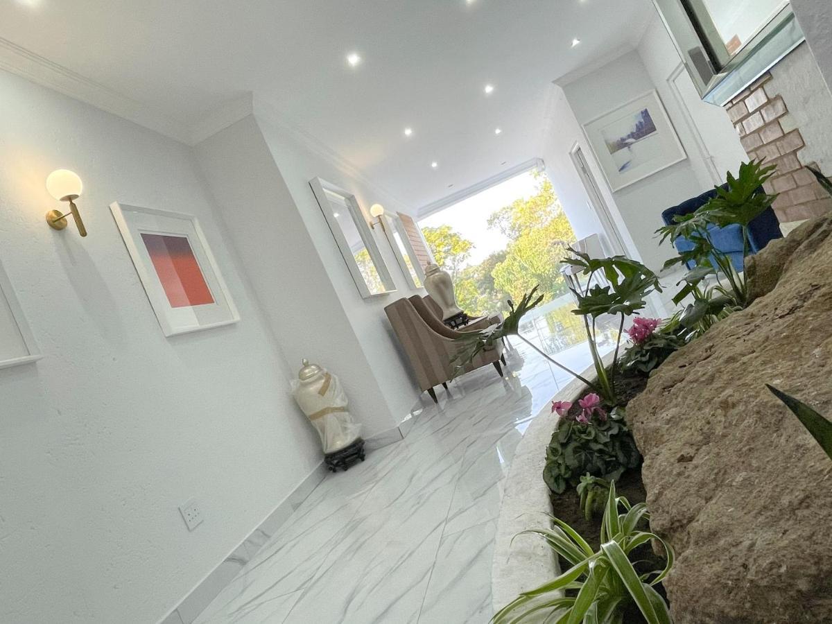 Amoris Guest House-randburg Guest house *