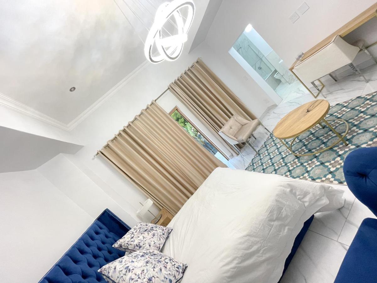 Amoris Guest House-randburg