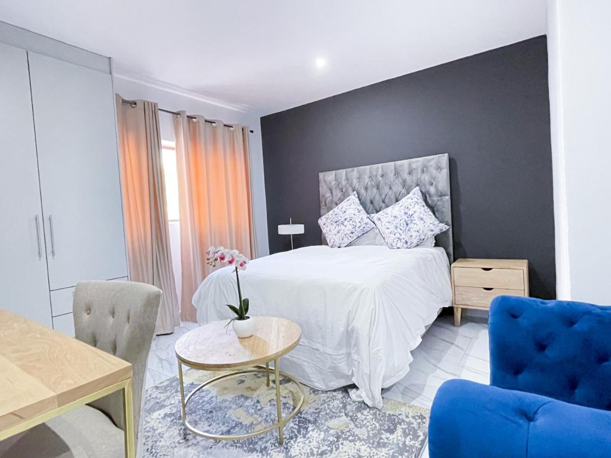 Amoris Guest House-randburg *