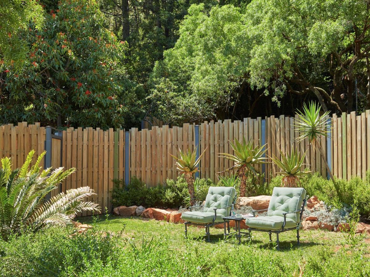 The Cliffside Boutique Getaway * Johannesburg