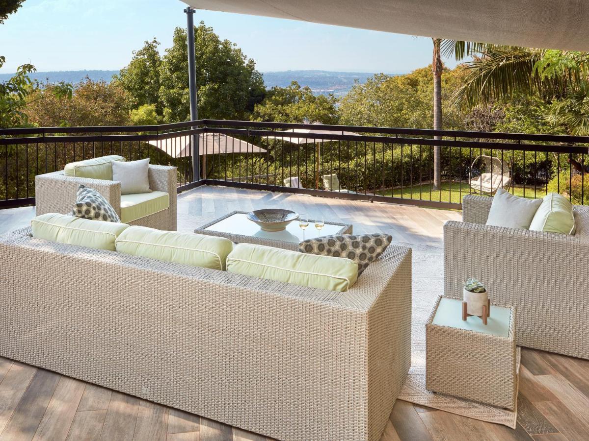The Cliffside Boutique Getaway Johannesburg