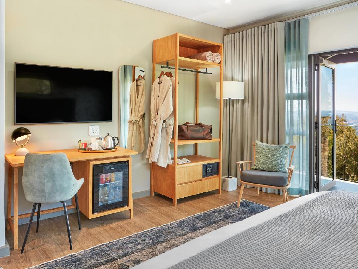 The Cliffside Boutique Getaway Johannesburg