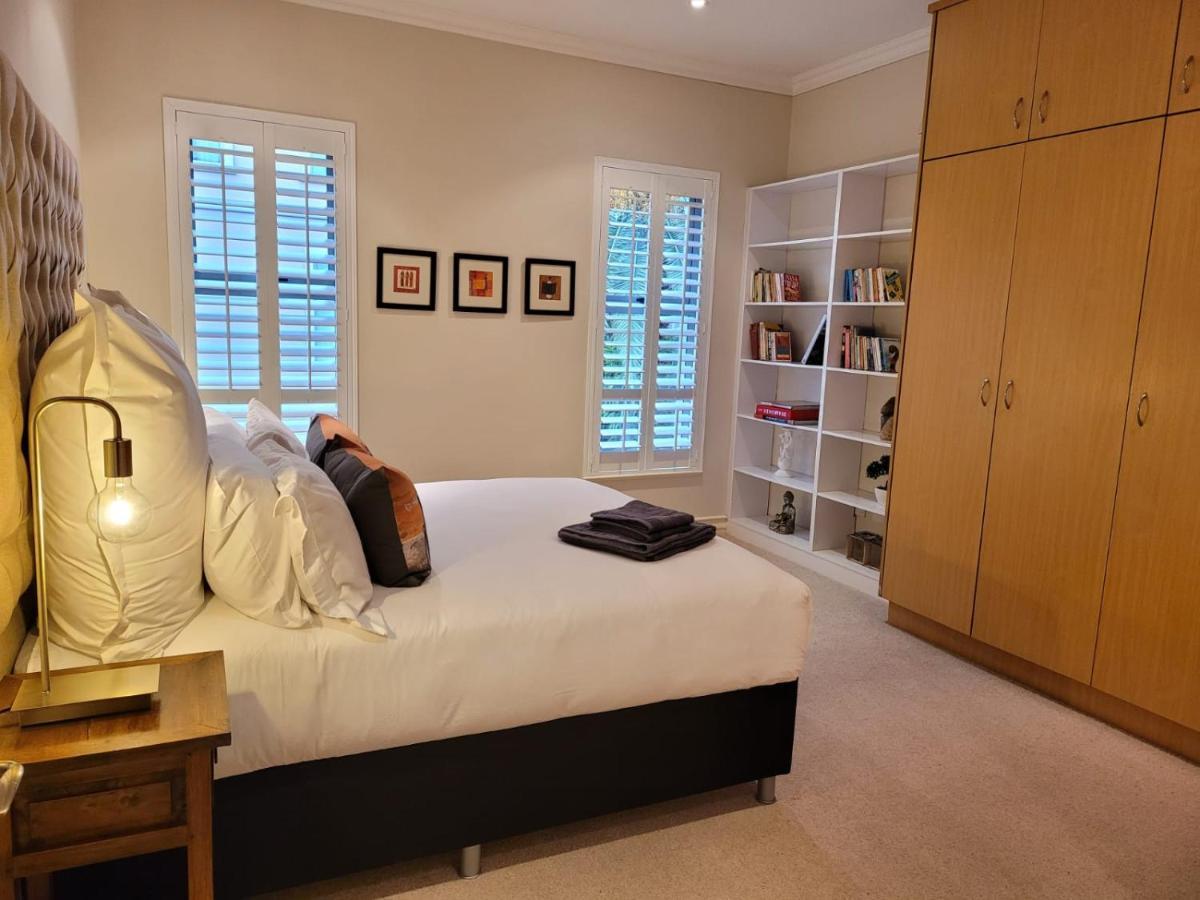 Castel Del Monte Unit 16 Apartment Johannesburg