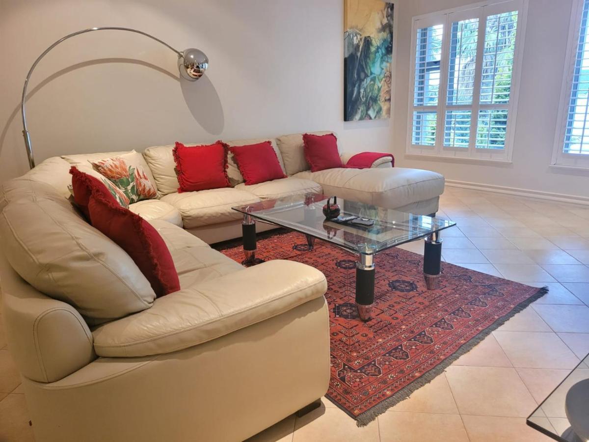 Castel Del Monte Unit 16 * Johannesburg