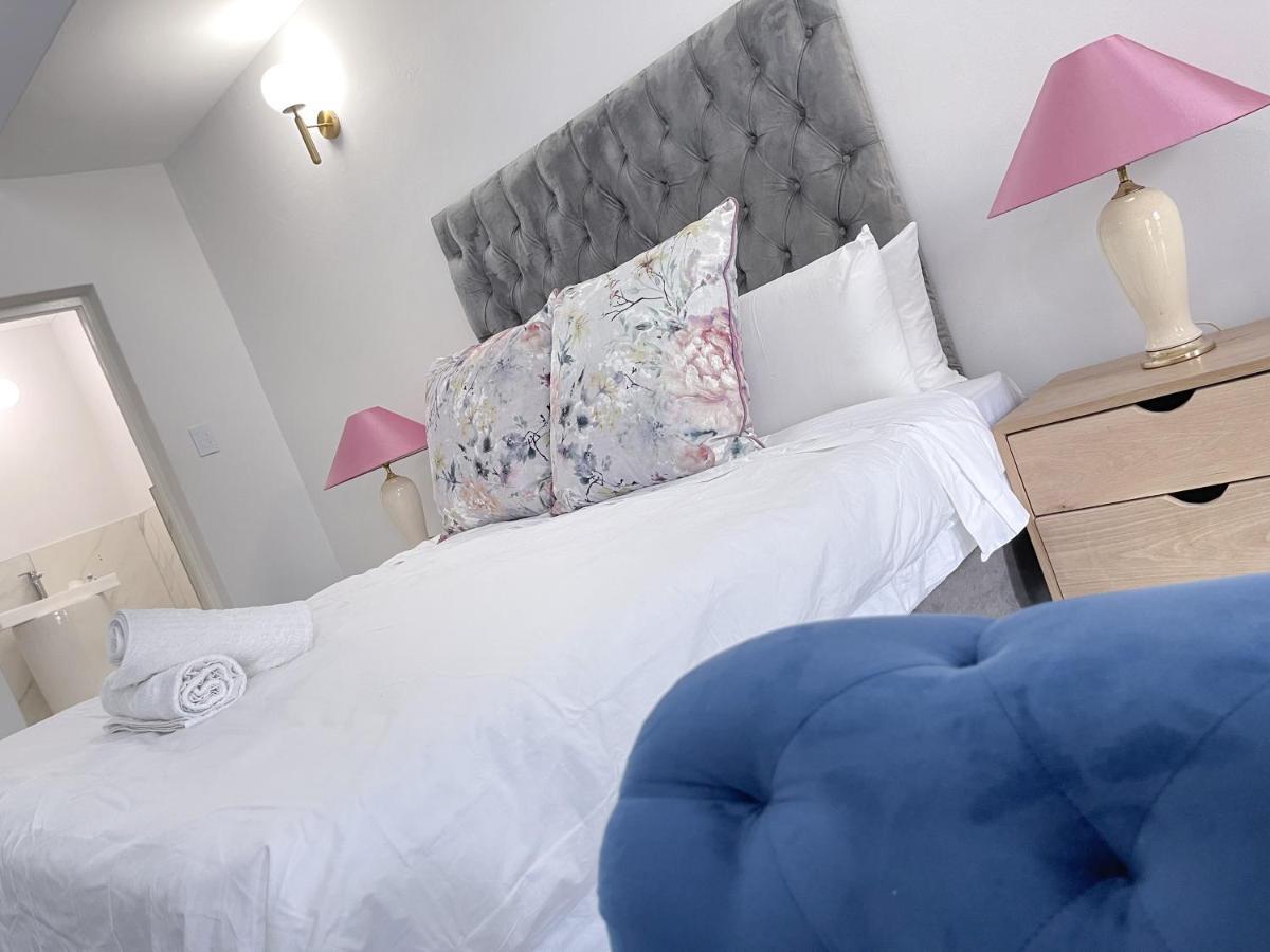 Amoris Guest House-randburg Johannesburg