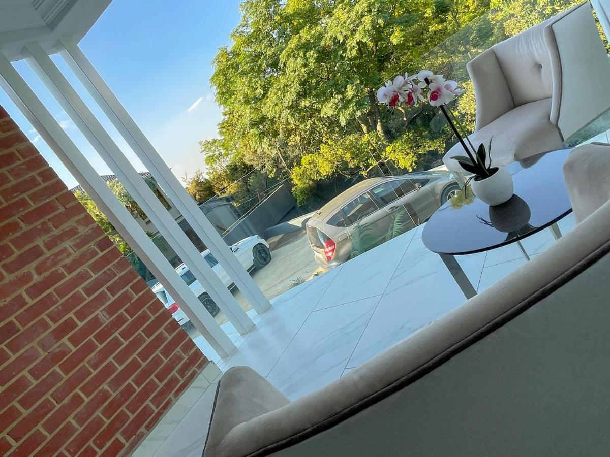 Amoris Guest House-randburg