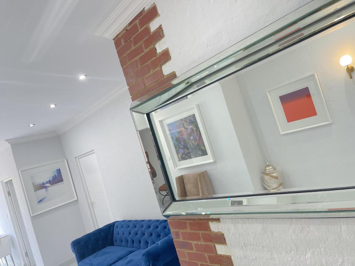 Amoris Guest House-randburg *
