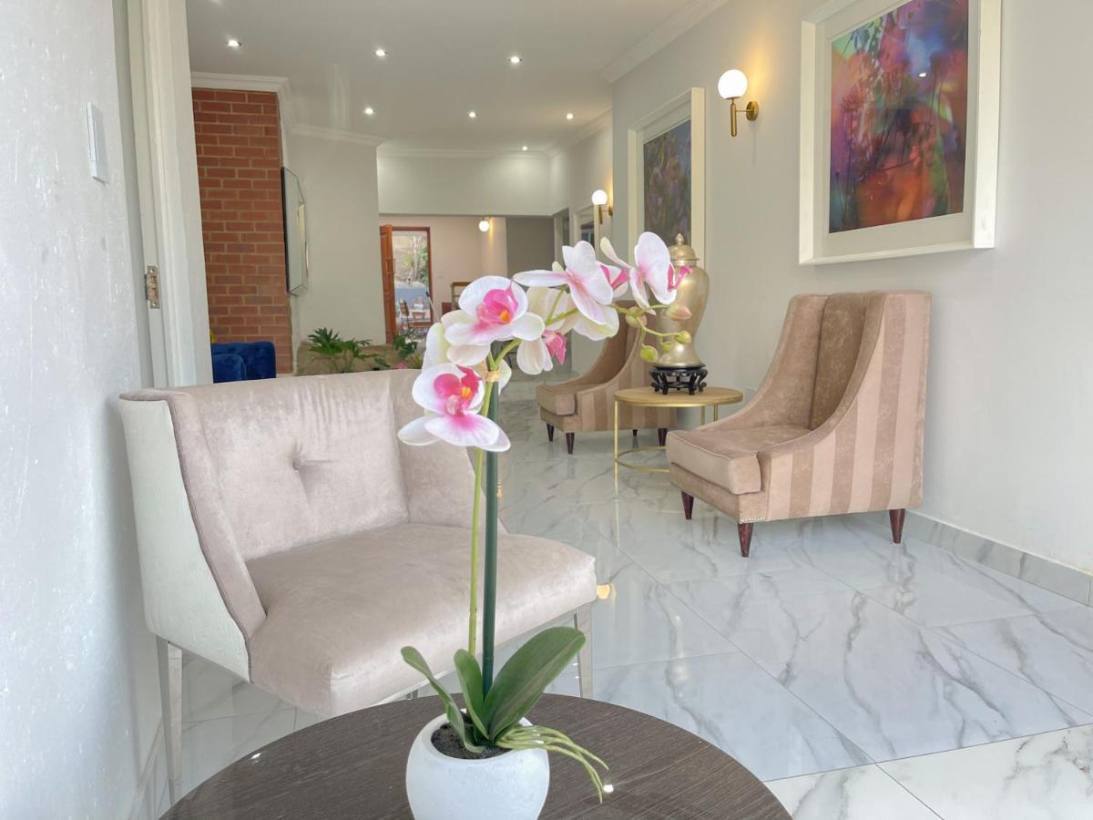 Amoris Guest House-randburg Guest house Johannesburg