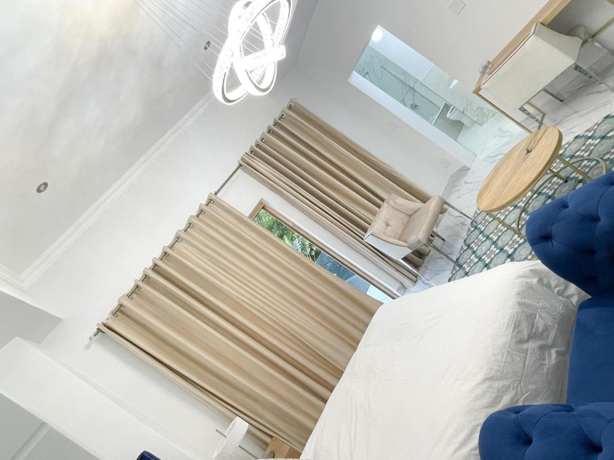 Amoris Guest House-randburg * Johannesburg