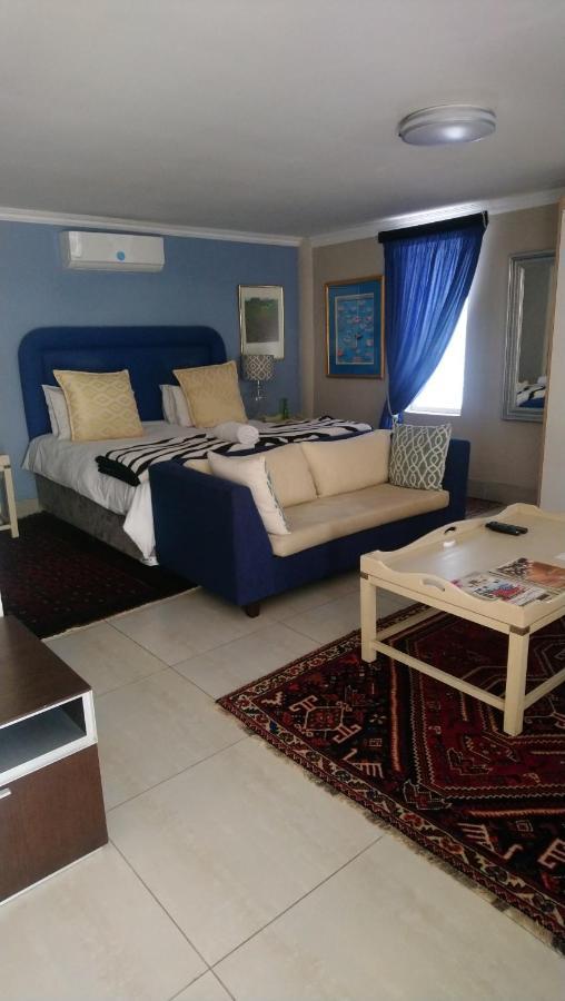 Bed & Breakfast On Melrose Johannesburg