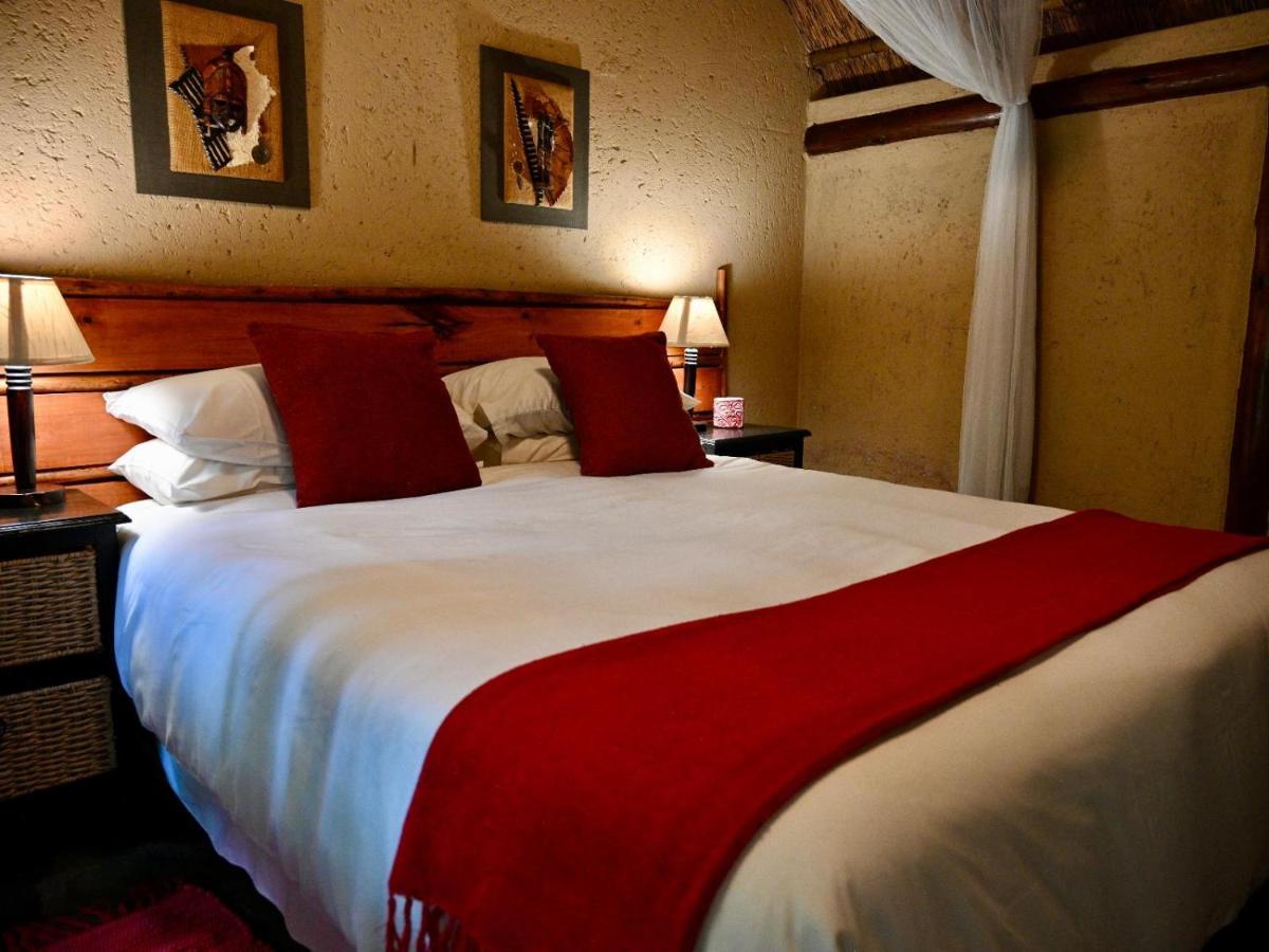 Kulanga 4* Johannesburg