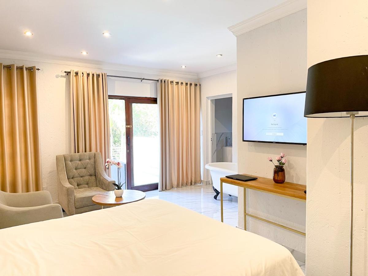 Guest house Amoris Guest House-randburg