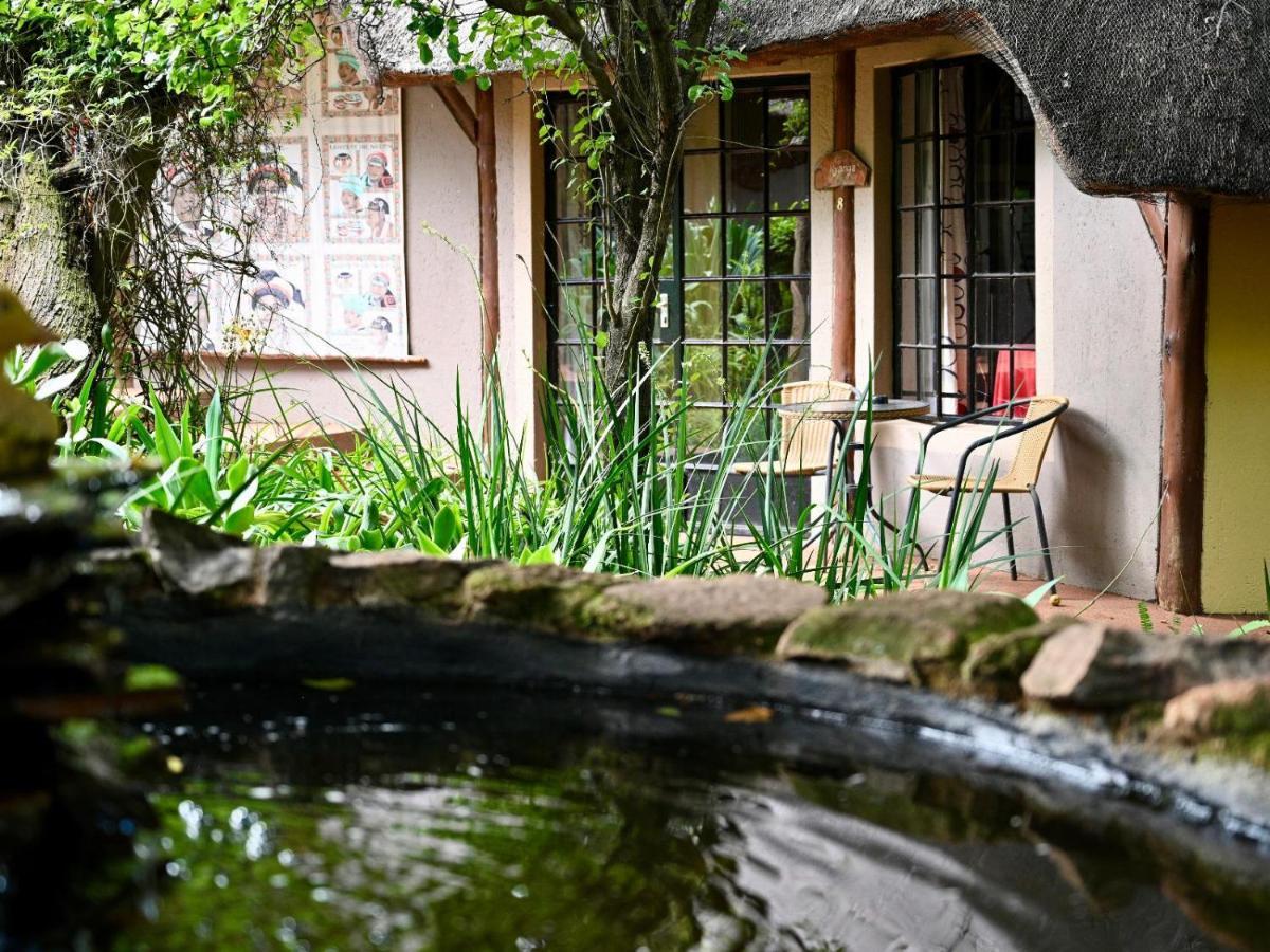 Bed & Breakfast Kulanga