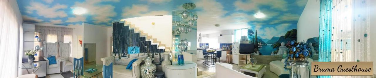 Bed & Breakfast Bruma