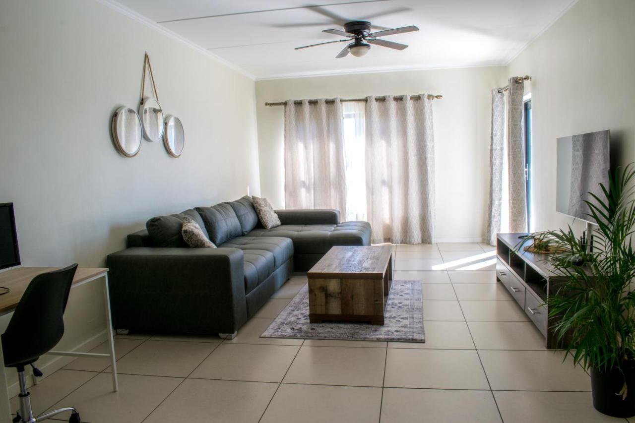 Royal Xtian Greenstone Ridge Apartment *