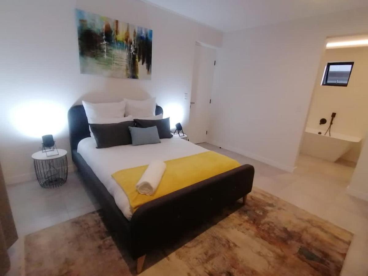 Apartment Executive