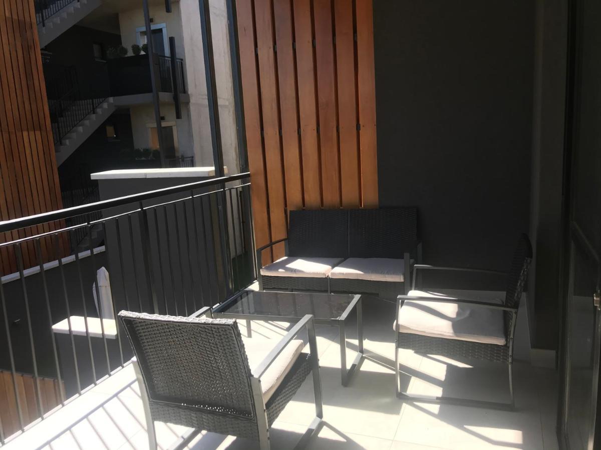 Apartment Executive Johannesburg