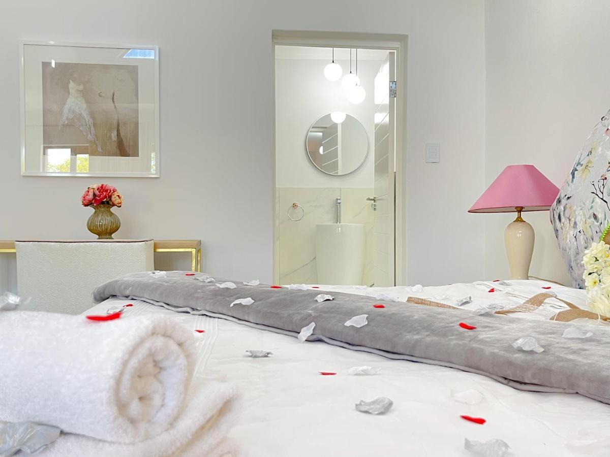 Guest house Amoris Guest House-randburg