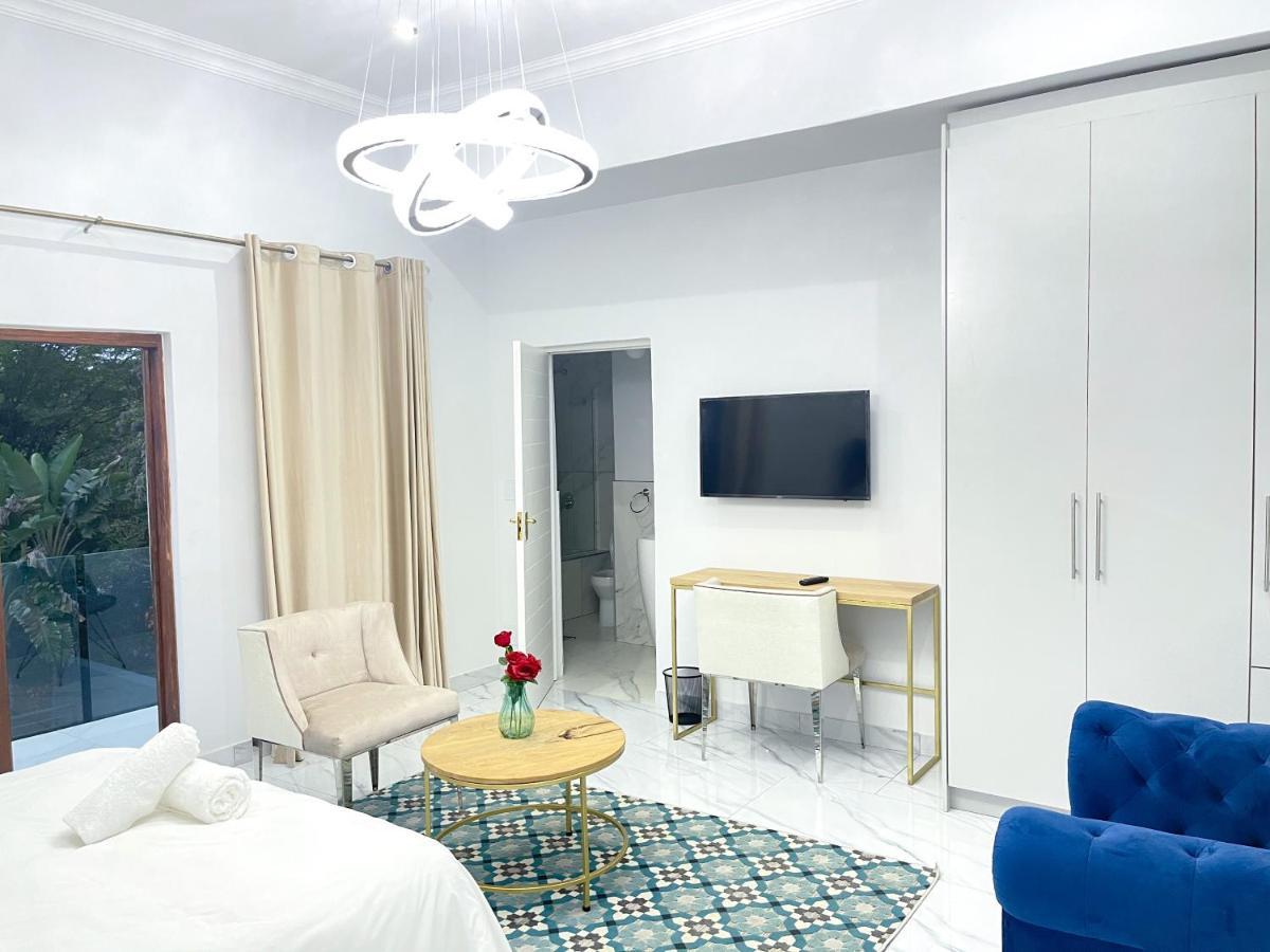 Amoris Guest House-randburg * Johannesburg