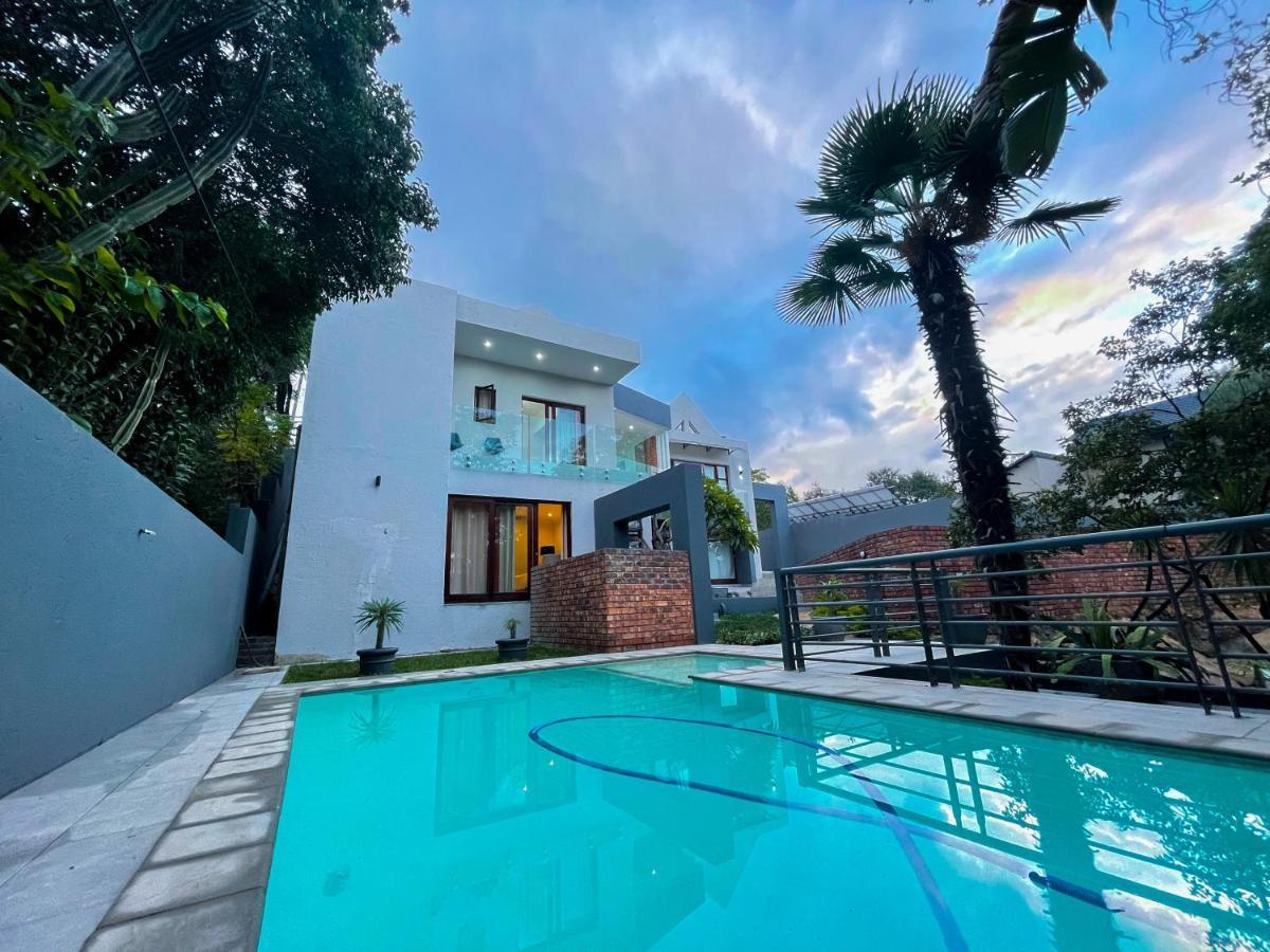 Guest house Amoris Guest House-randburg
