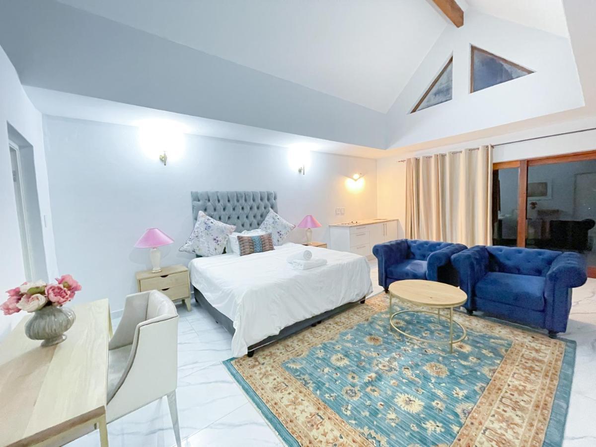 Amoris Guest House-randburg * Johannesburg