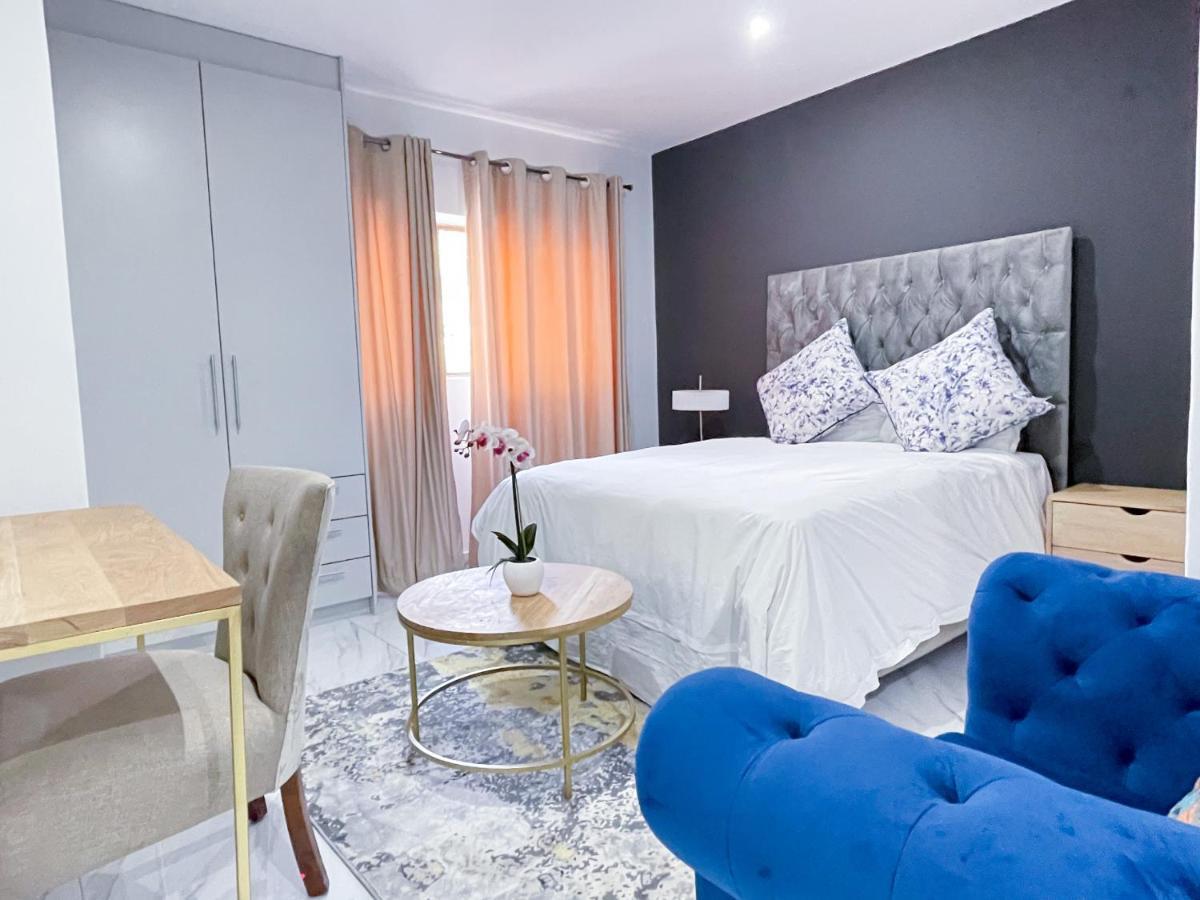 Amoris Guest House-randburg * Johannesburg