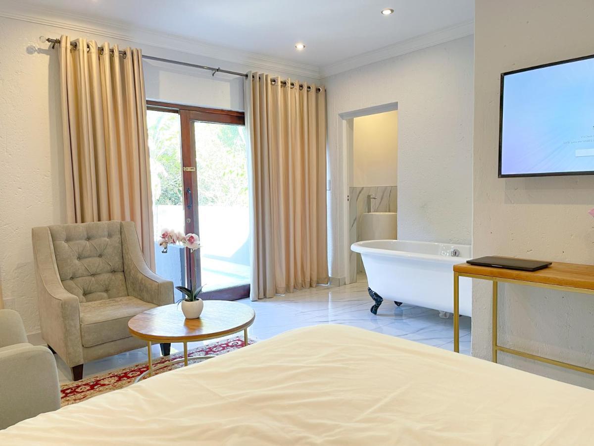 Guest house Amoris Guest House-randburg Johannesburg