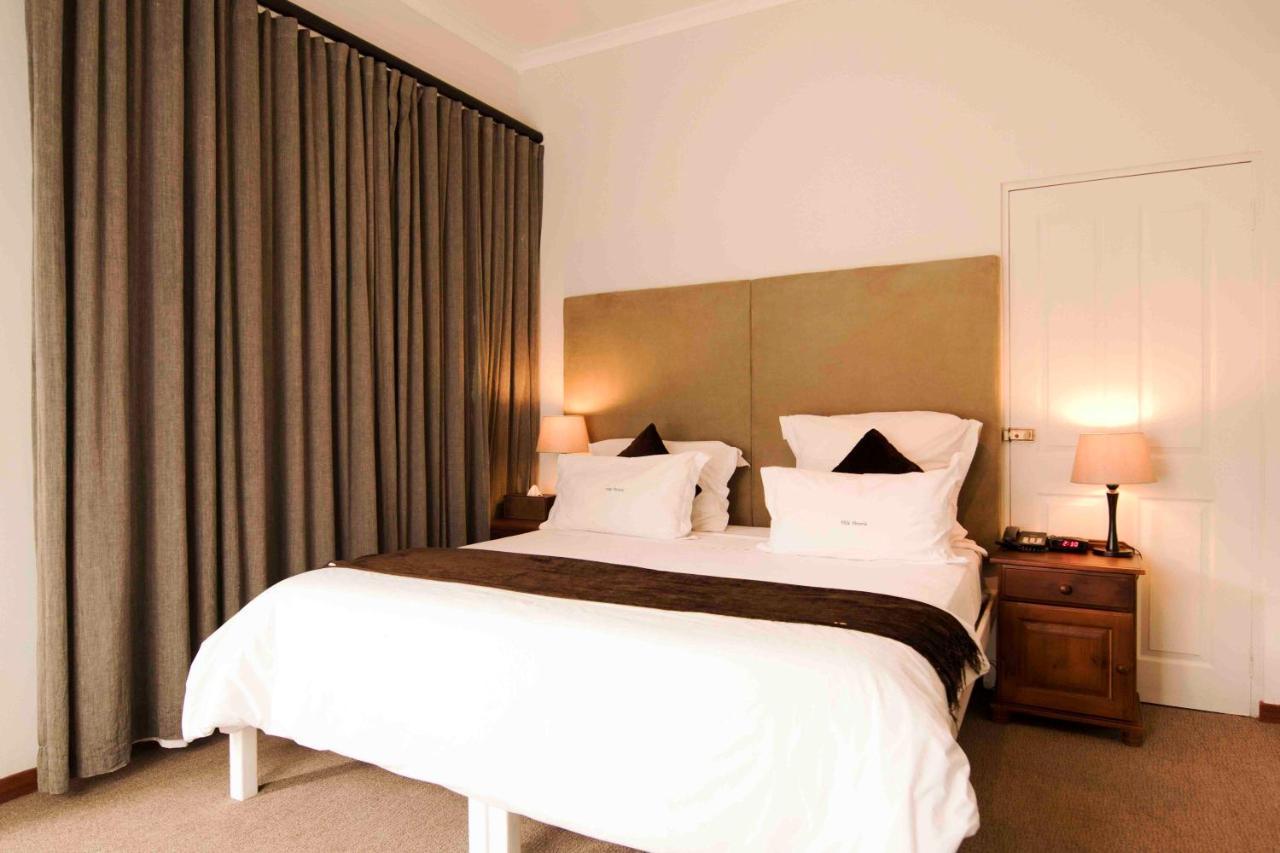 Vittoria And Conference Centre Guest house 4*