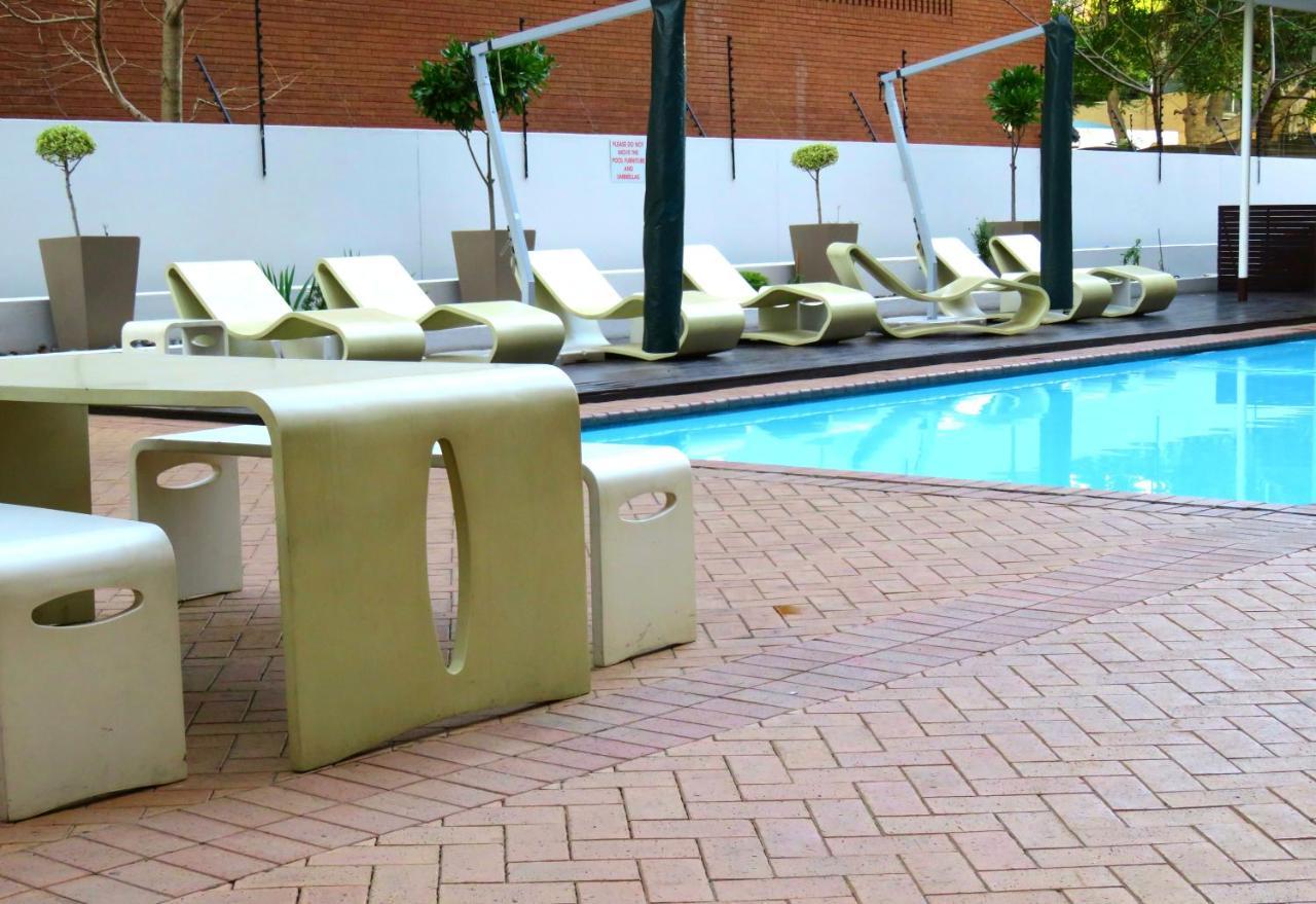 Apartment Comfort Sa Johannesburg
