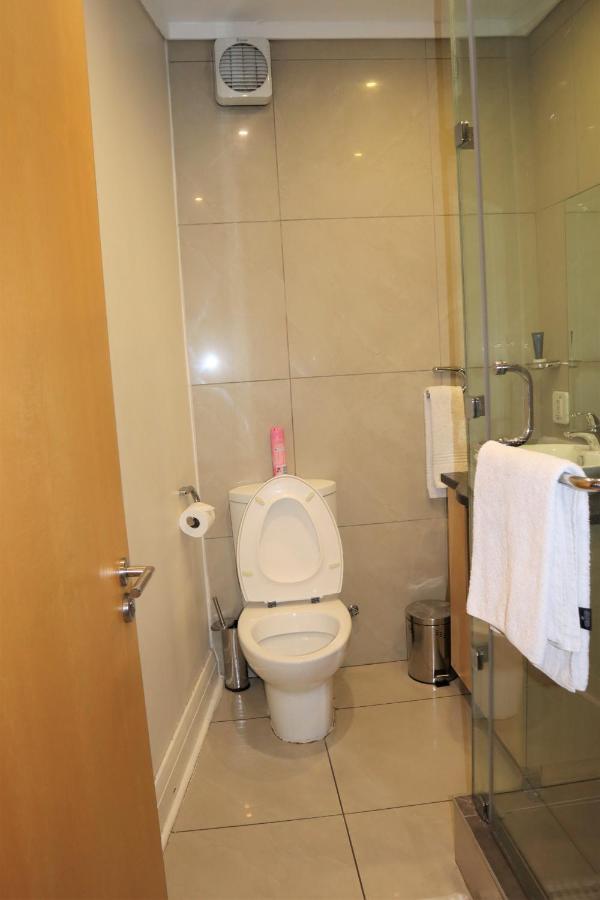Apartment Comfort Sa Johannesburg