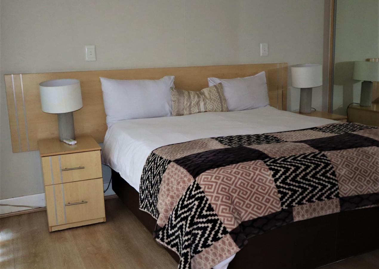 Comfort Sa Apartment *
