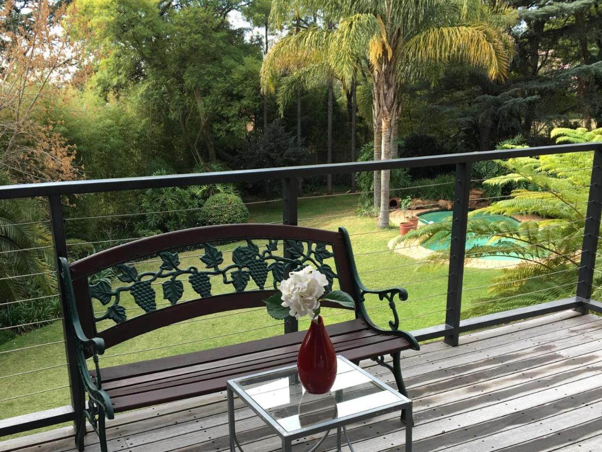 Shepherd 5* Johannesburg