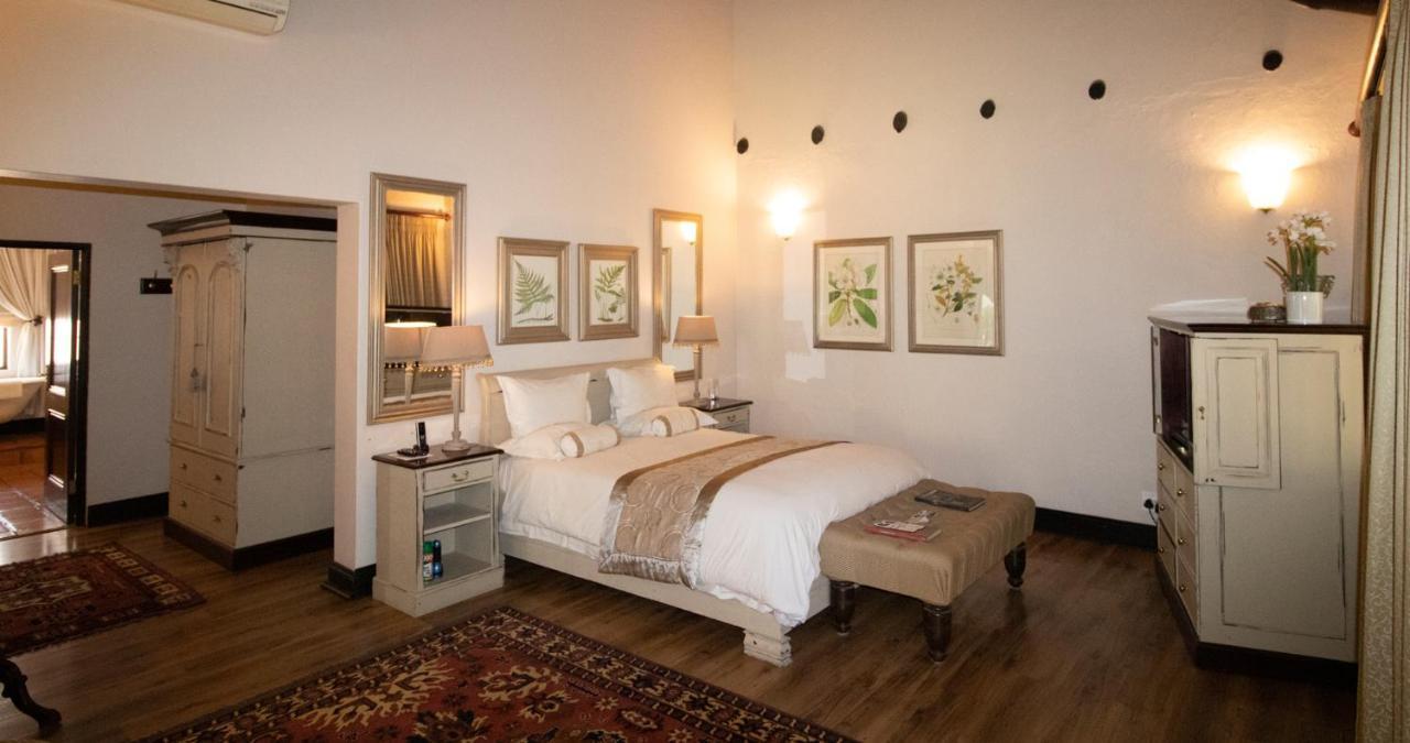 Hotel Toadbury Hall Country 5*