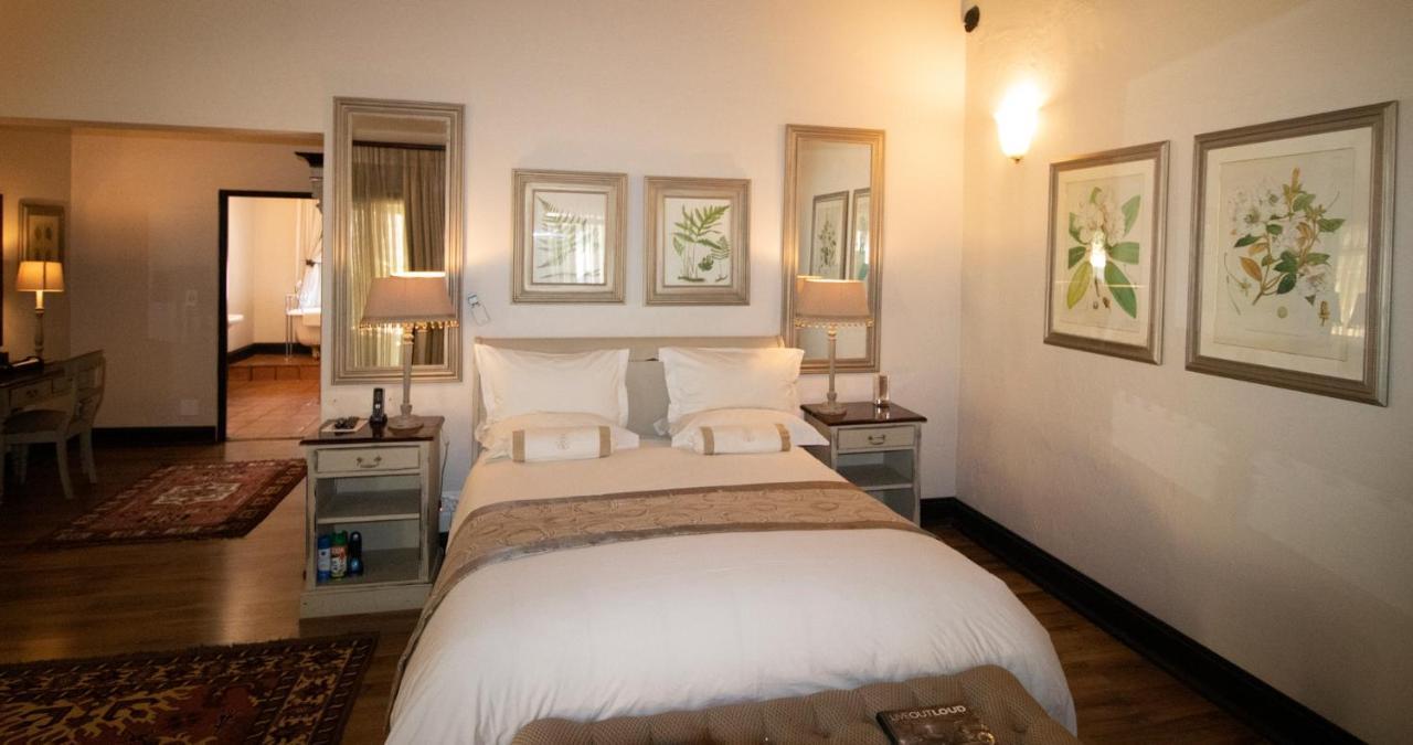 Toadbury Hall Country Hotel 5*