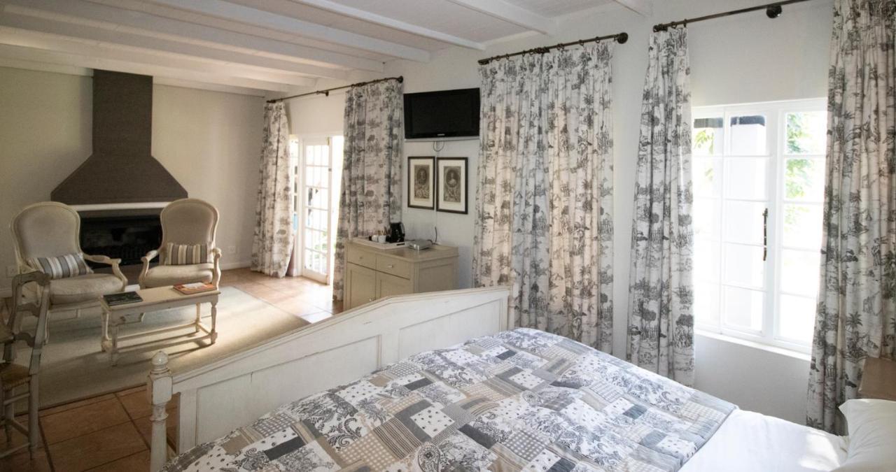 Toadbury Hall Country Johannesburg