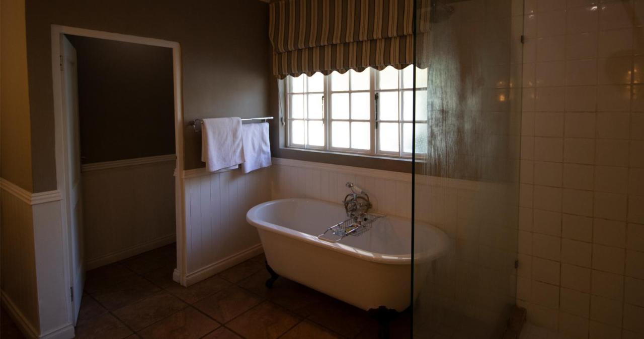 Toadbury Hall Country 5*