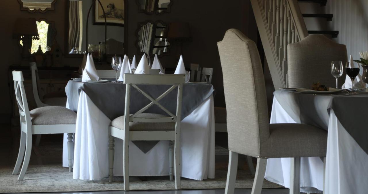 Toadbury Hall Country 5*