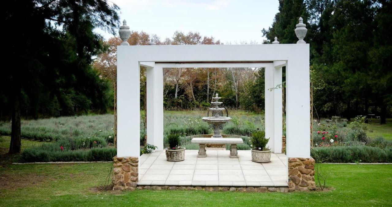 Toadbury Hall Country Hotel 5*