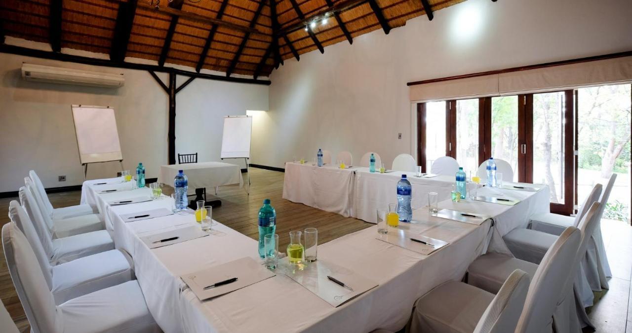 Toadbury Hall Country Hotel Johannesburg