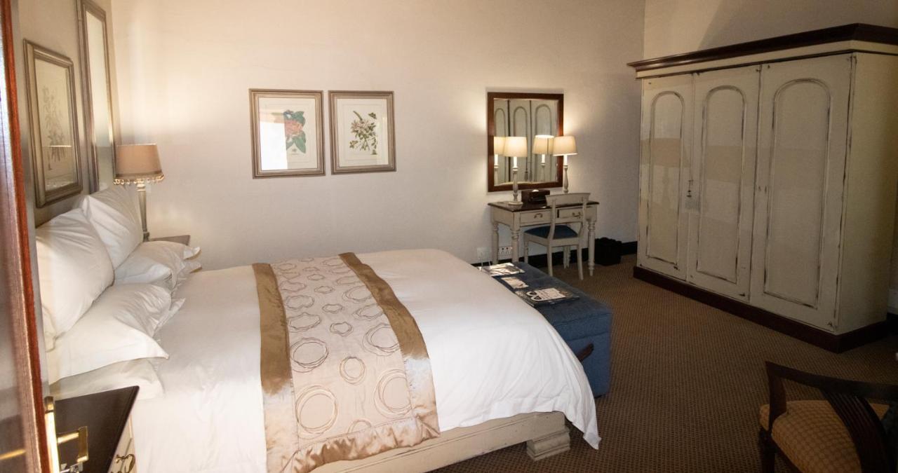 Hotel Toadbury Hall Country